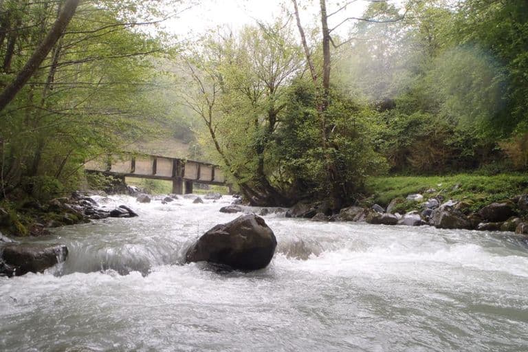 Week-end St Pé 2014