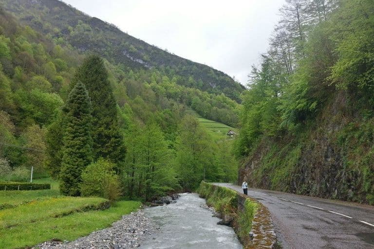 Week-end St Pé 2014