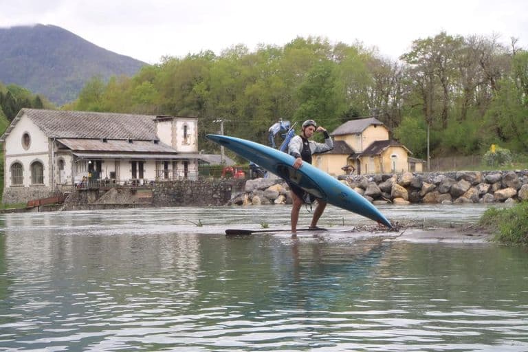 Week-end St Pé 2014