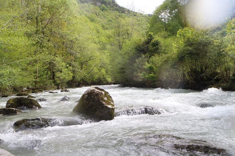 Week-end St Pé 2014