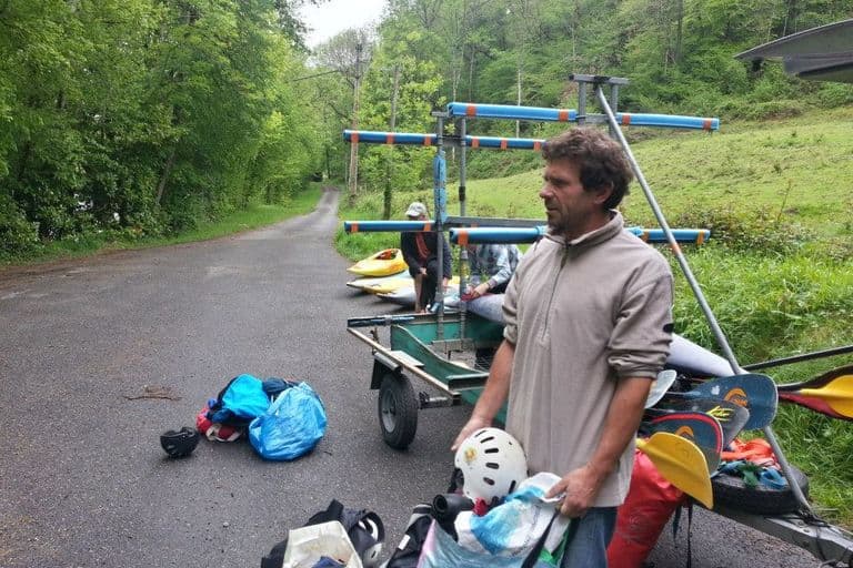 Week-end St Pé 2014