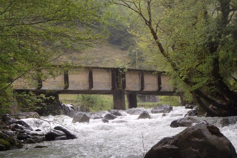 Week-end St Pé 2014