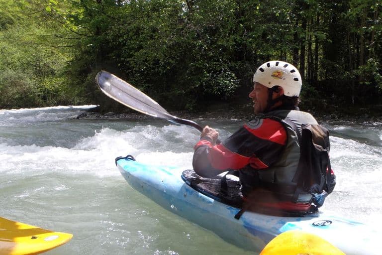 Week-end St Pé 2014