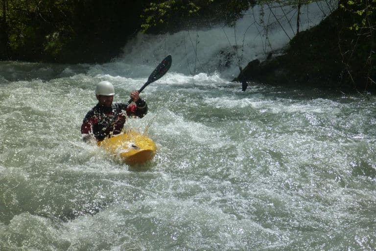 Week-end St Pé 2014