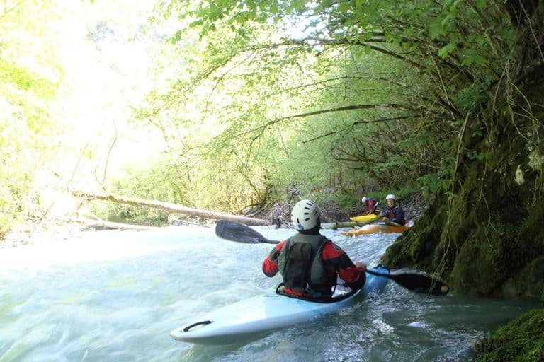 Week-end St Pé 2014