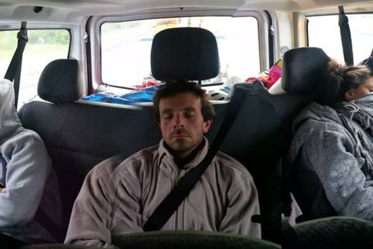 Week-end St Pé 2014