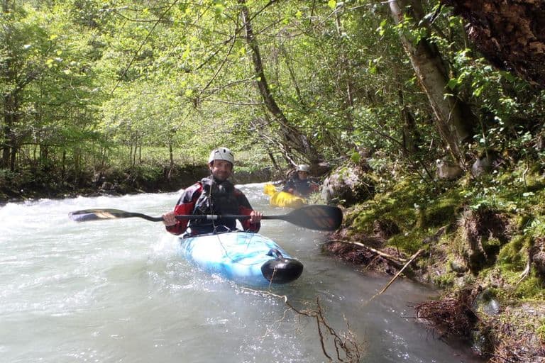 Week-end St Pé 2014