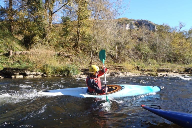 Gorges de l'Aveyron 2015