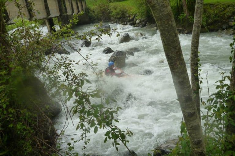 Week-end St Pé 2014