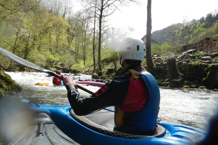 L'Arac et le Salat du 20/04/2013
