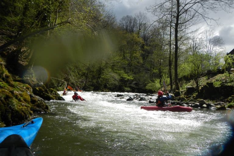 L'Arac et le Salat du 20/04/2013