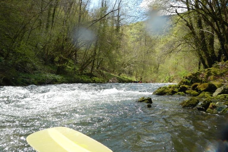 L'Arac et le Salat du 20/04/2013