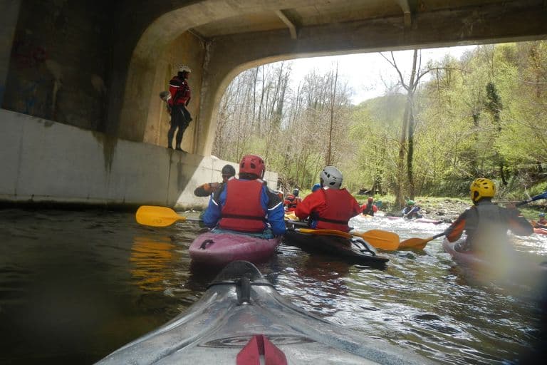 L'Arac et le Salat du 20/04/2013
