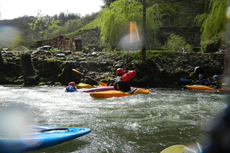L'Arac et le Salat du 20/04/2013