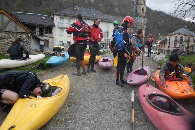 L'Arac et le Salat du 20/04/2013