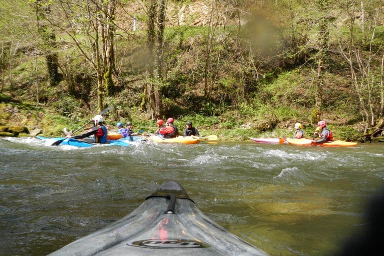 L'Arac et le Salat du 20/04/2013