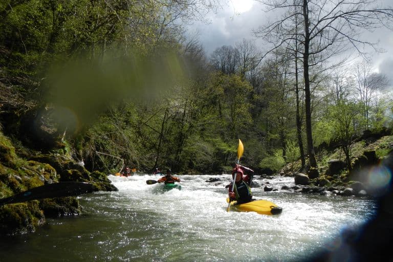 L'Arac et le Salat du 20/04/2013