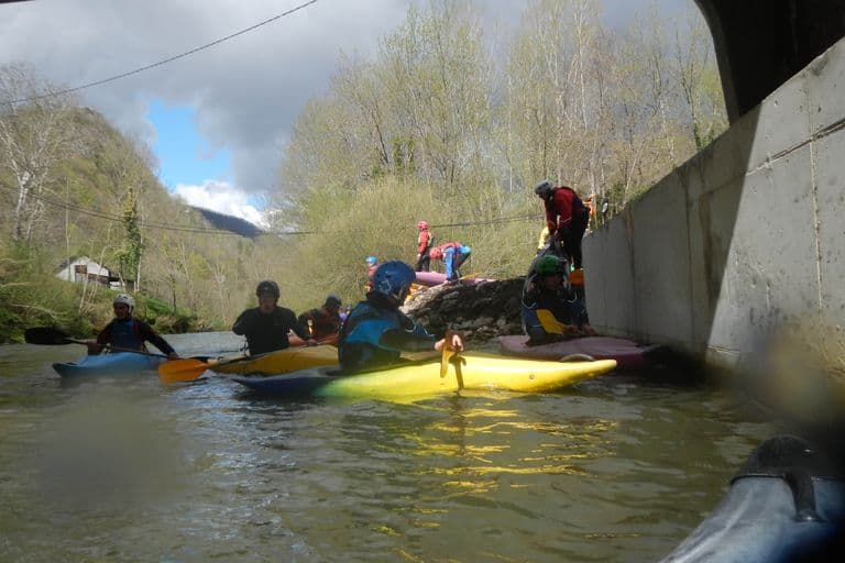 L'Arac et le Salat du 20/04/2013