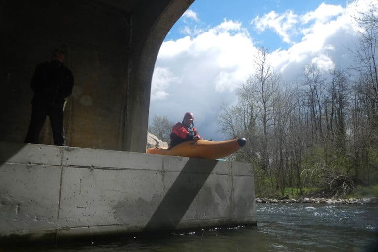 L'Arac et le Salat du 20/04/2013