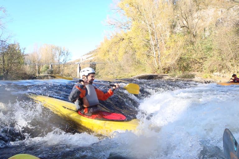 Gorges de l'Aveyron 2015
