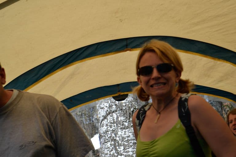 Slalom des Capitouls 2012