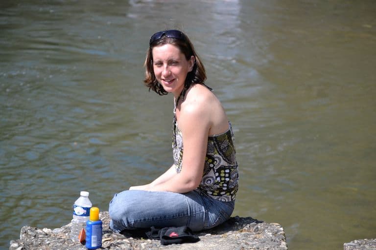 Slalom des Capitouls 2012