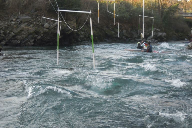 Régional Tarbes 2011