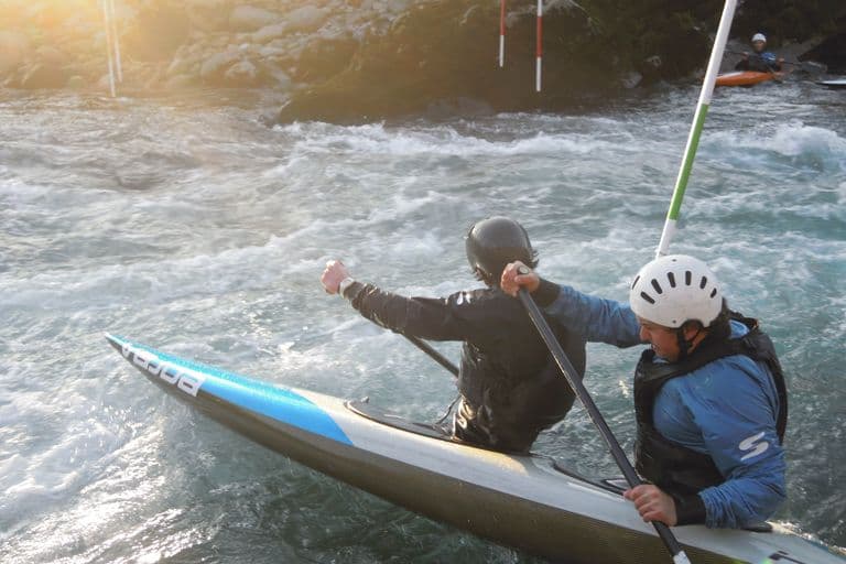 Régional Tarbes 2011