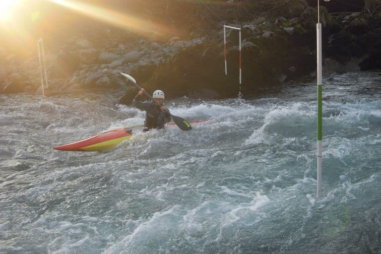 Régional Tarbes 2011