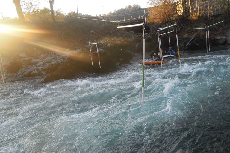 Régional Tarbes 2011