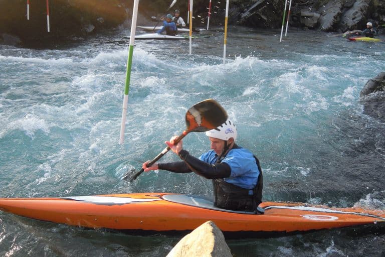 Régional Tarbes 2011