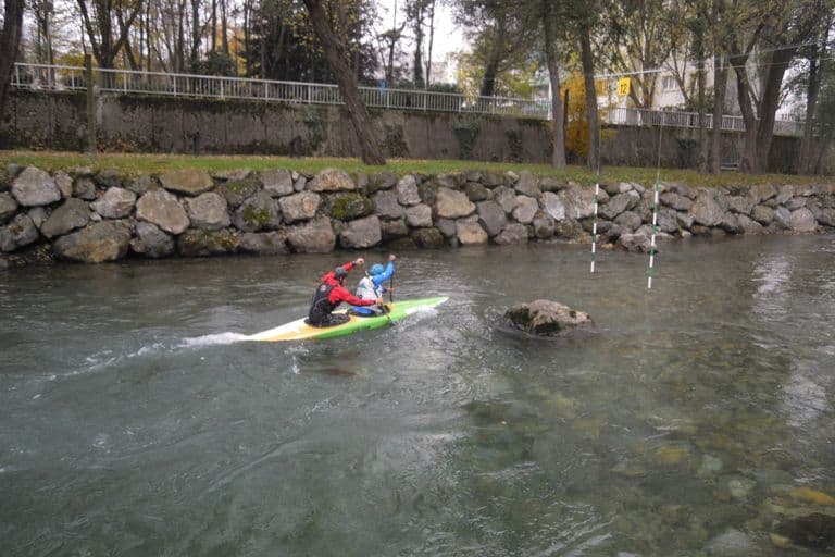 Régional Tarbes 2011