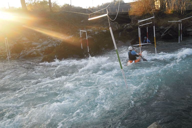 Régional Tarbes 2011