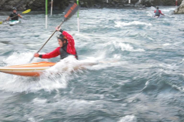 Régional Tarbes 2011