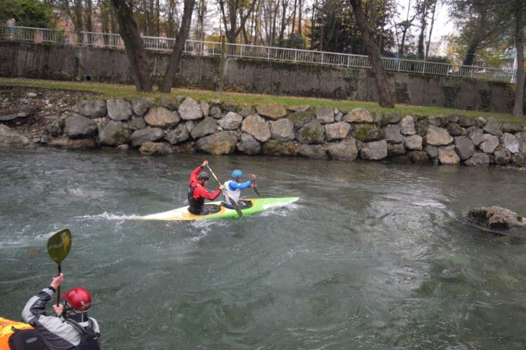 Régional Tarbes 2011