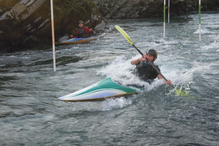 Régional Tarbes 2011