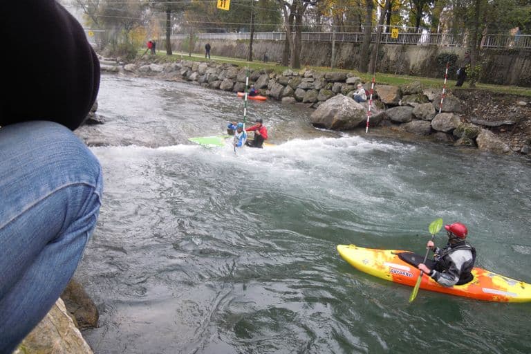 Régional Tarbes 2011