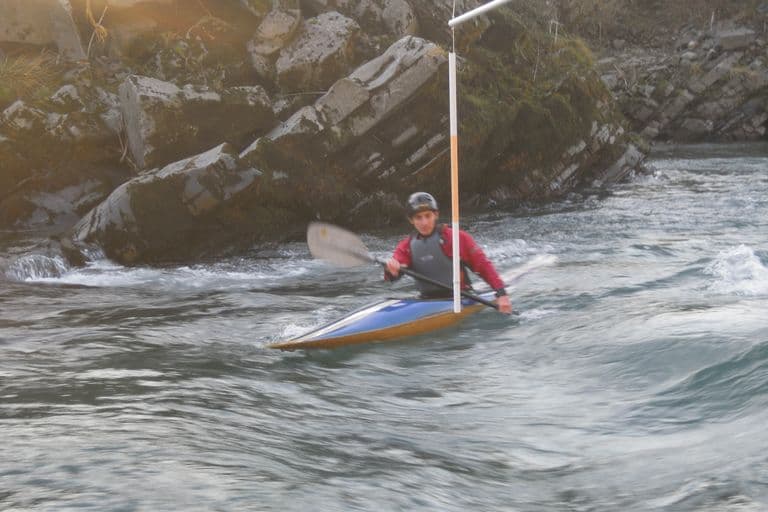 Régional Tarbes 2011