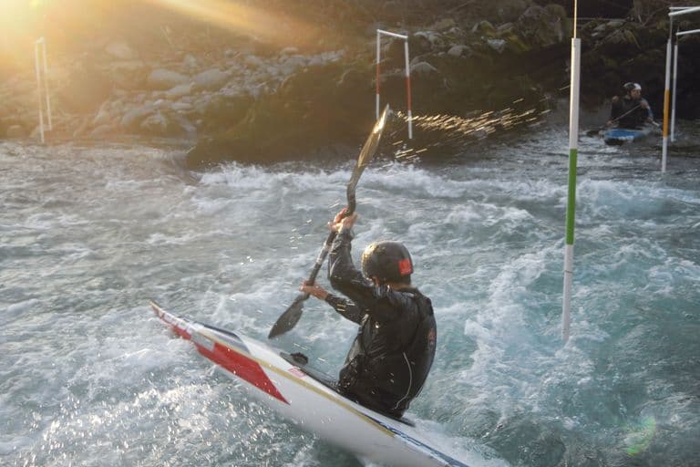 Régional Tarbes 2011