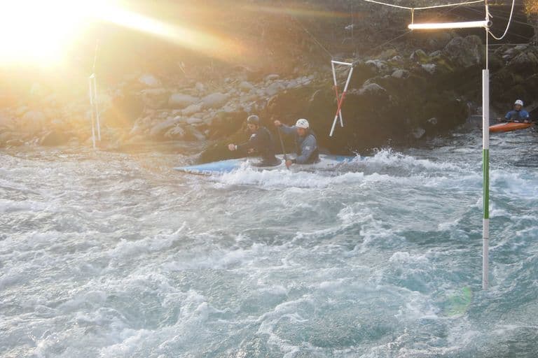 Régional Tarbes 2011