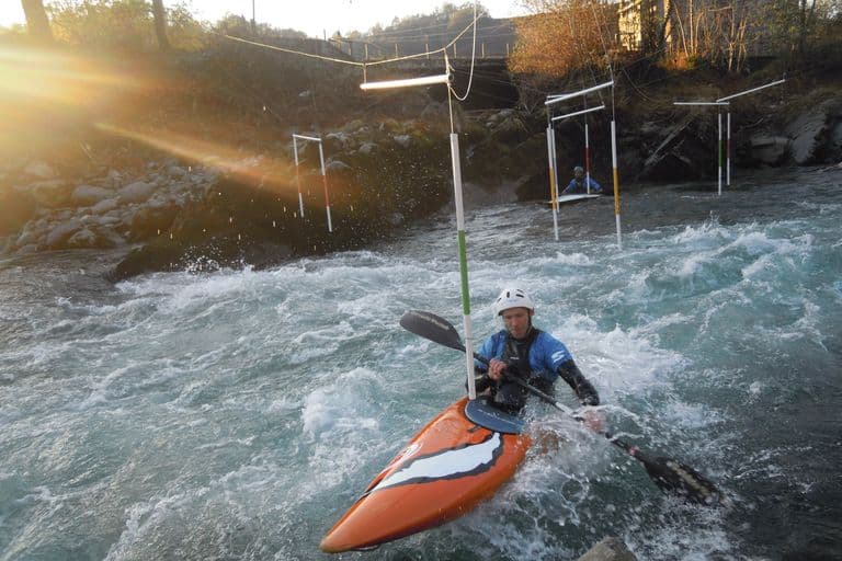 Régional Tarbes 2011