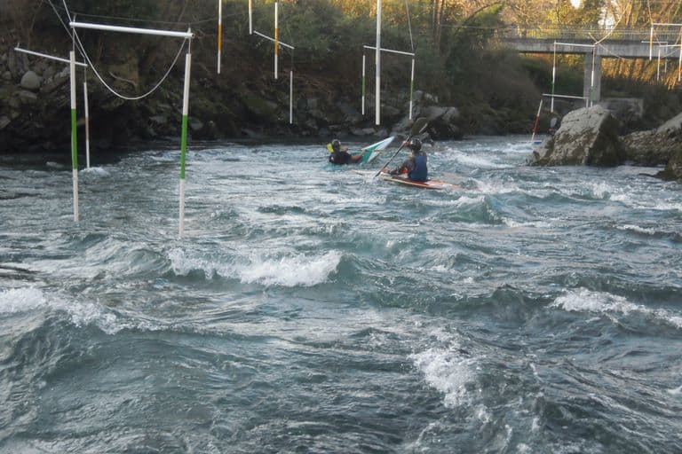 Régional Tarbes 2011