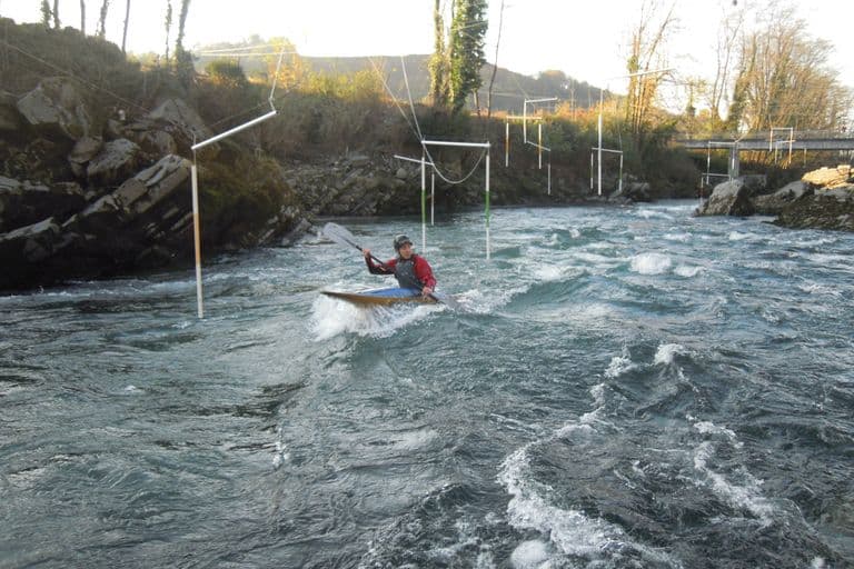 Régional Tarbes 2011