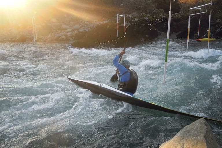 Régional Tarbes 2011