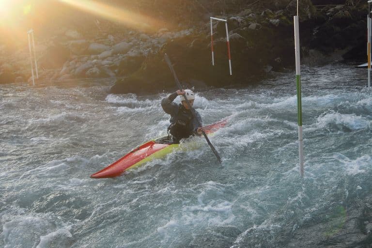 Régional Tarbes 2011