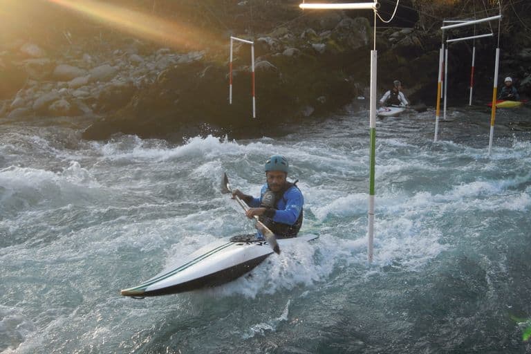 Régional Tarbes 2011