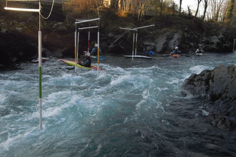 Régional Tarbes 2011