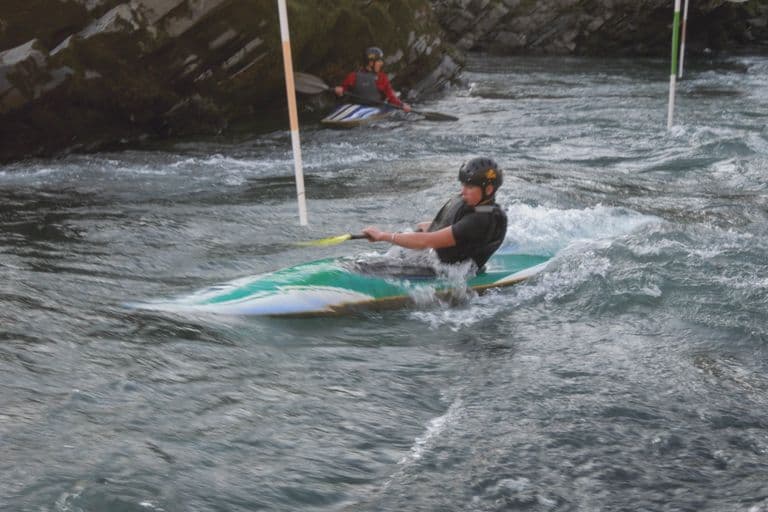 Régional Tarbes 2011