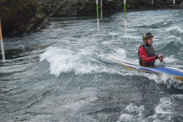 Régional Tarbes 2011