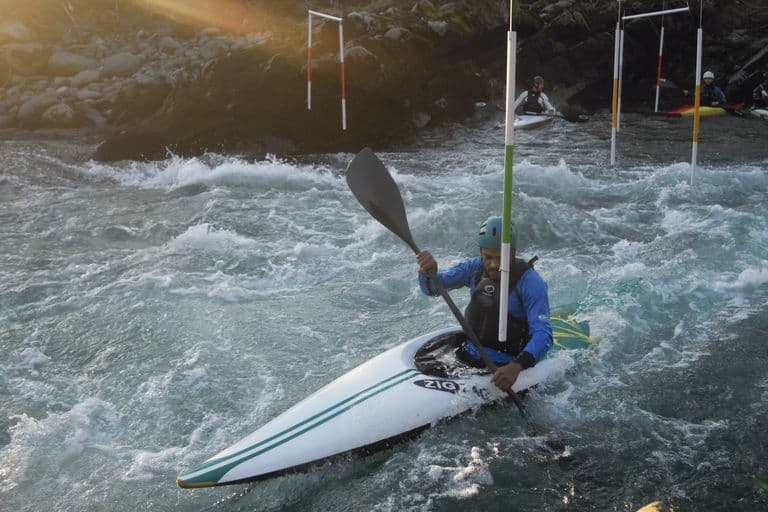 Régional Tarbes 2011